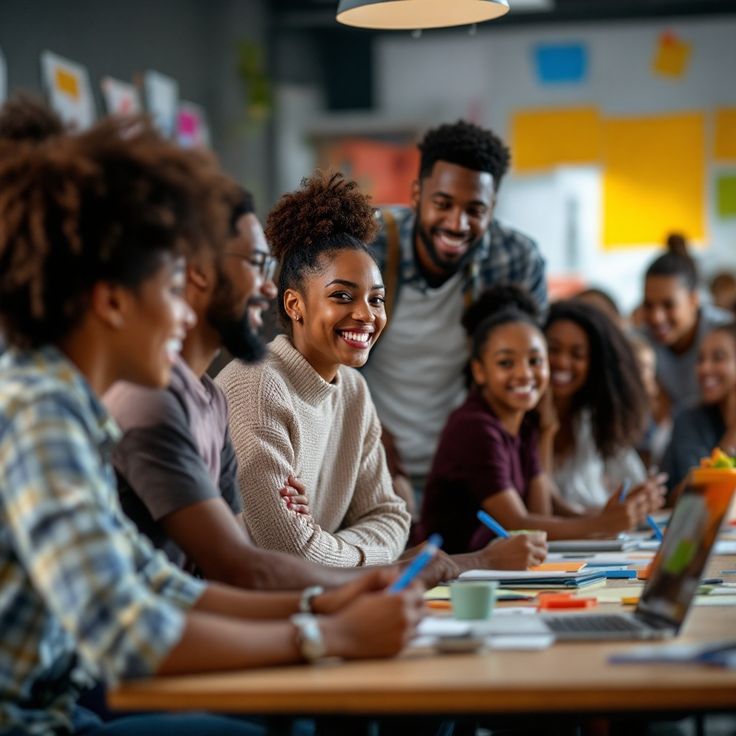 Bible Study Fellowship